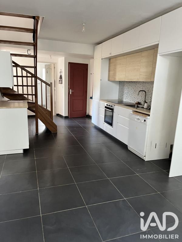Maison de village 4 Pièce(s) Hantay