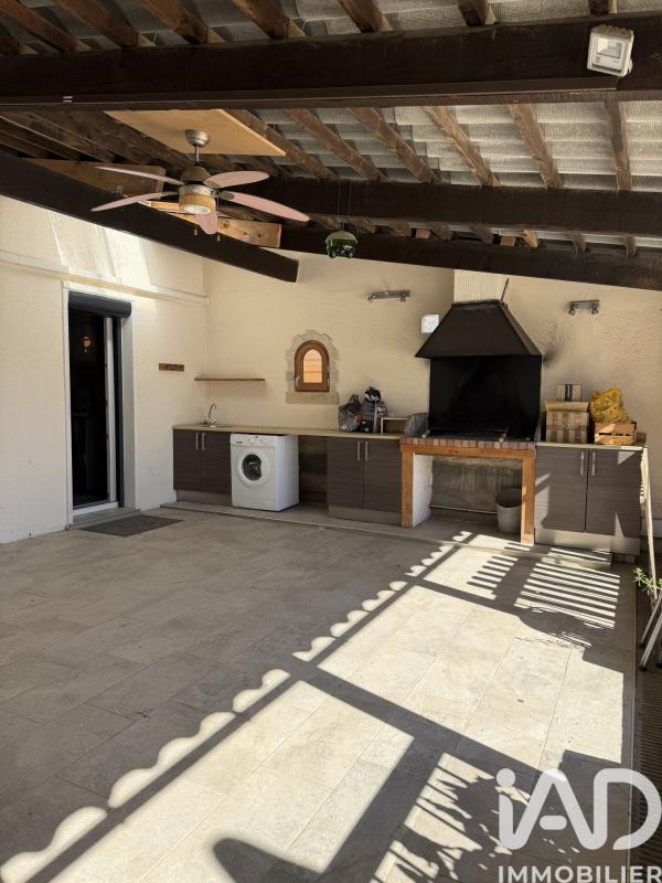 Maison 4 Pièce(s) Miramas