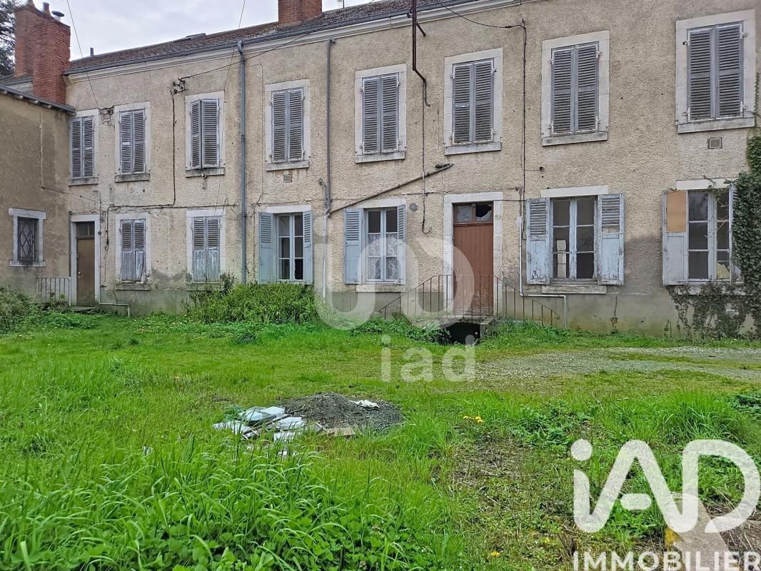 Immeuble  Vierzon
