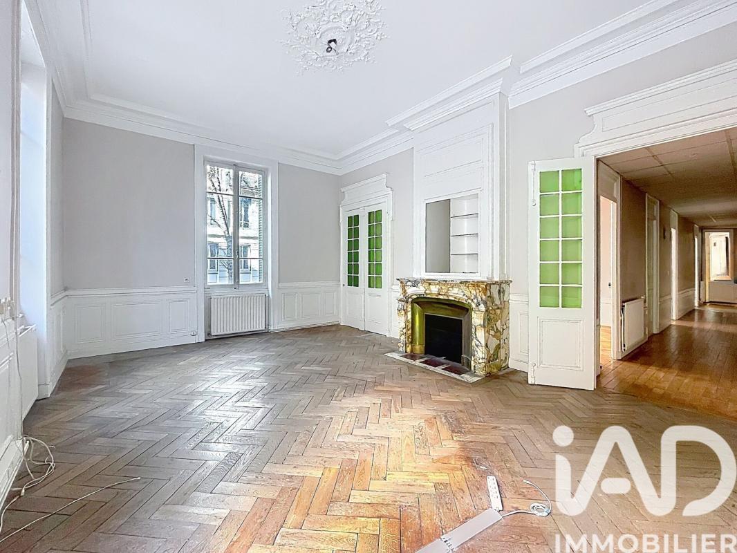 Appartement 6 Pièce(s) Lyon 3eme Arrondissement