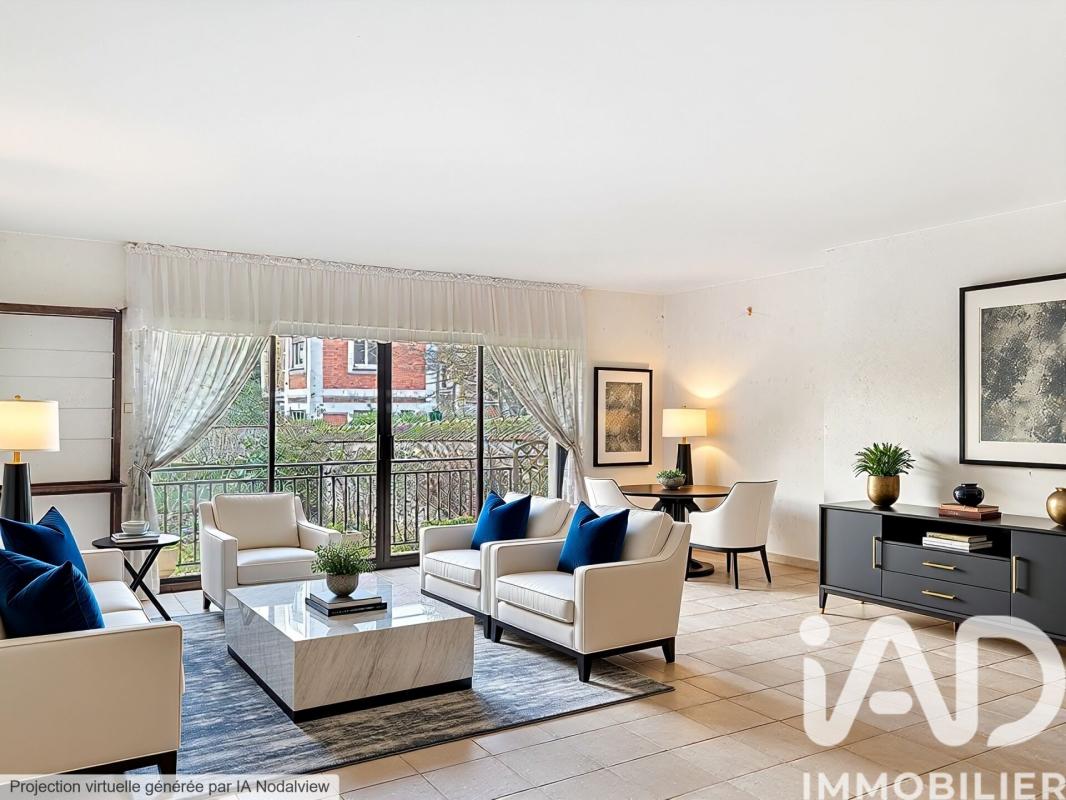 Maison 8 Pièce(s) Soisy-sur-Seine