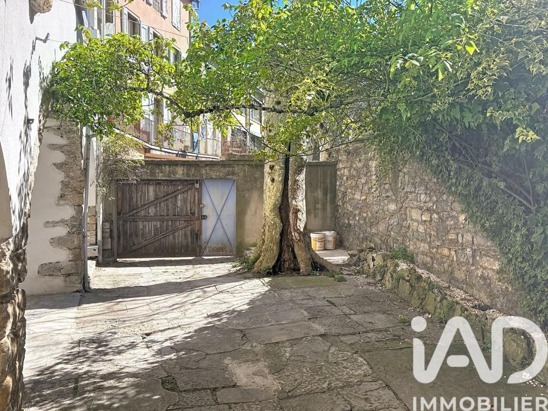 Appartement 3 Pièce(s) Millau