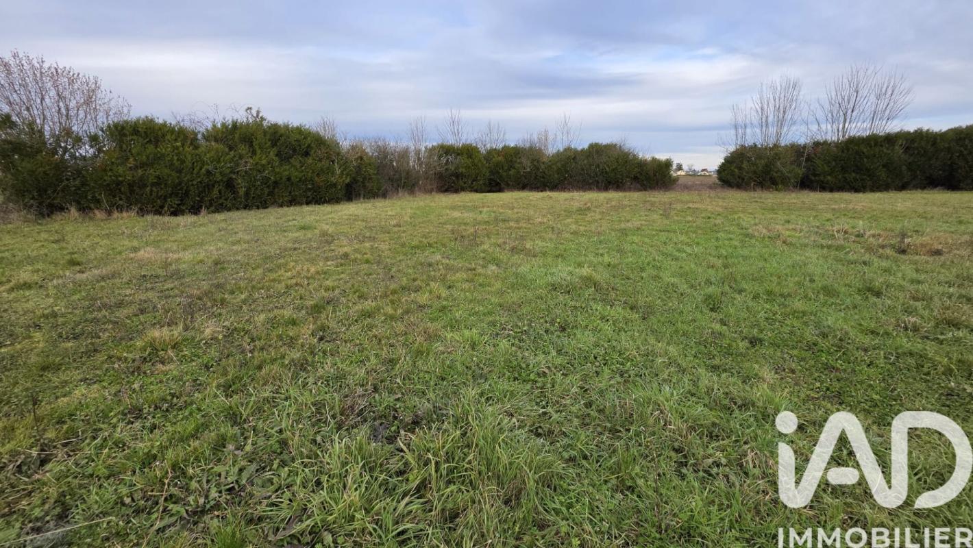 Terrain  Pannes