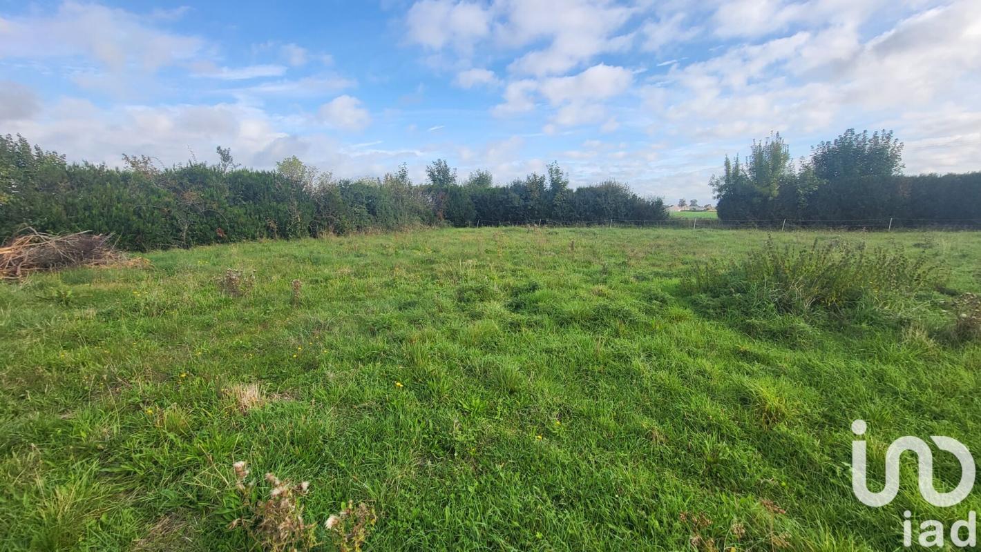 Terrain  Pannes