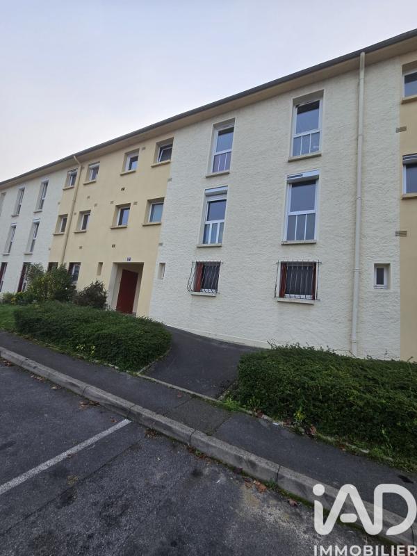 Appartement 3 Pièce(s) Étampes-sur-Marne