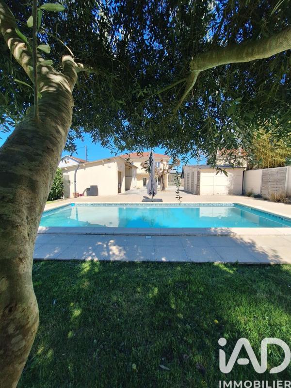 Maison 5 Pièce(s) Sariac-Magnoac