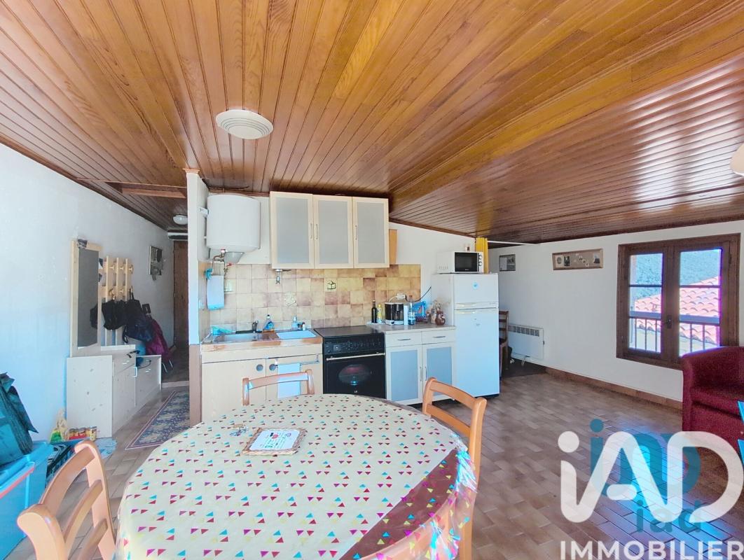 Appartement 2 Pièce(s) Amélie-les-Bains-Palalda - Photo 3