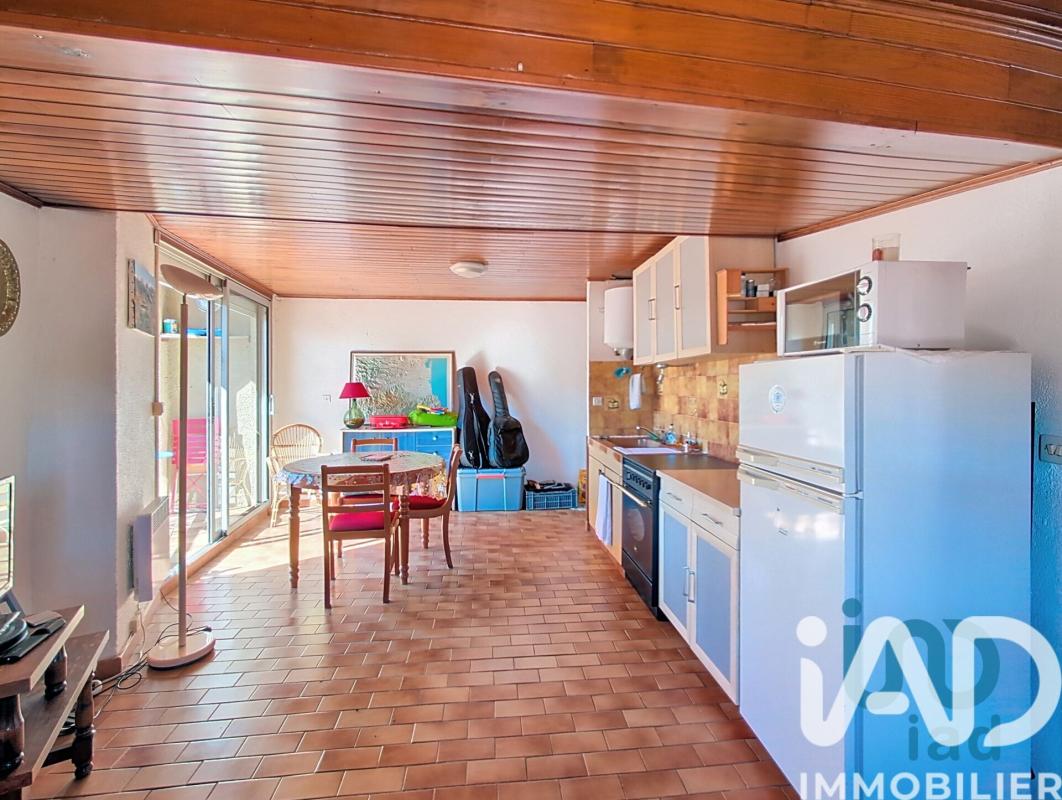 Appartement 2 Pièce(s) Amélie-les-Bains-Palalda - Photo 4