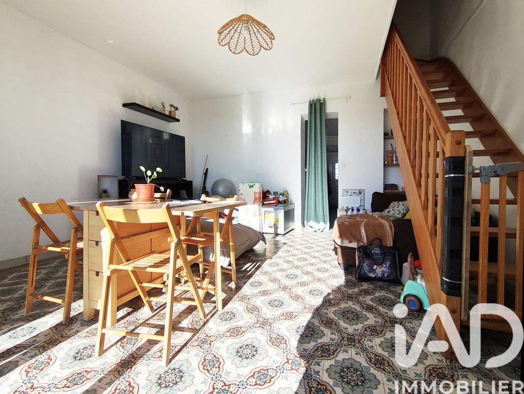 Maison de ville 5 Pièce(s) Richebourg