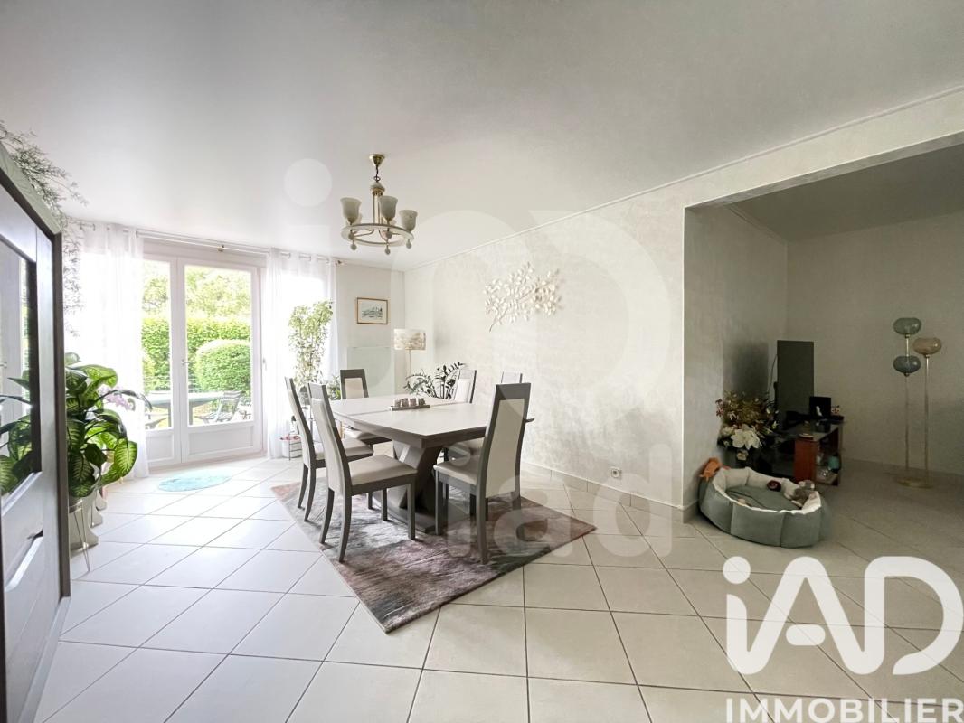 Duplex 6 Pièce(s) Villeneuve-d'Ascq