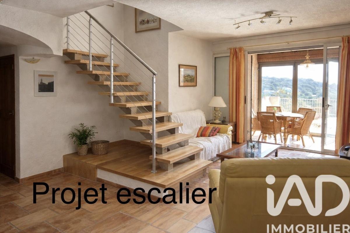 Maison 5 Pièce(s) Sainte-Maxime