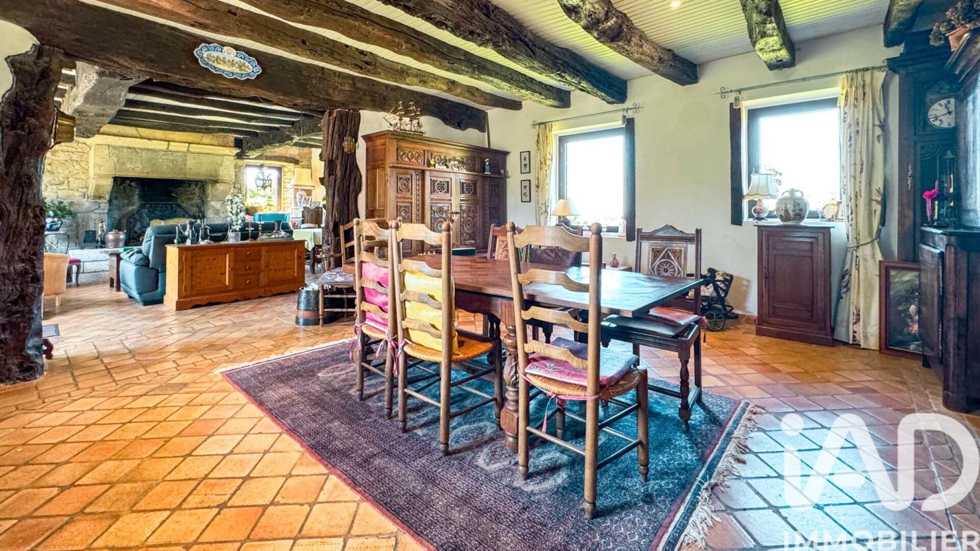 Demeure 6 Pièce(s) Pleumeur-Bodou