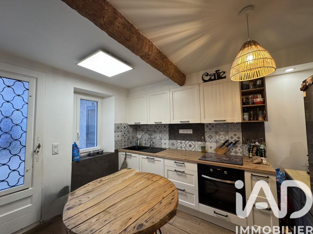Maison 5 Pièce(s) Camplong-d'Aude - Photo 2
