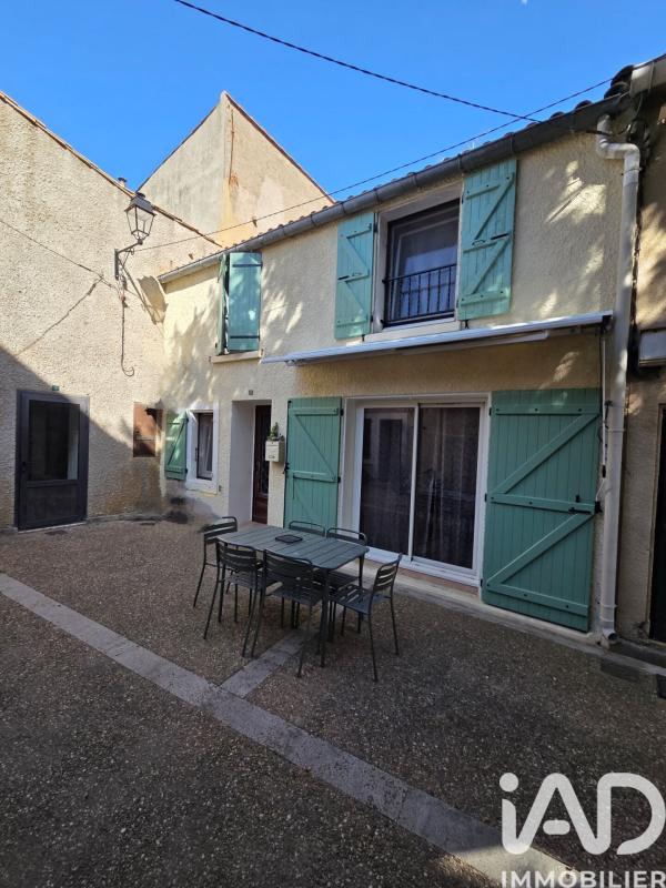 Maison 5 Pièce(s) Camplong-d'Aude - Photo 12