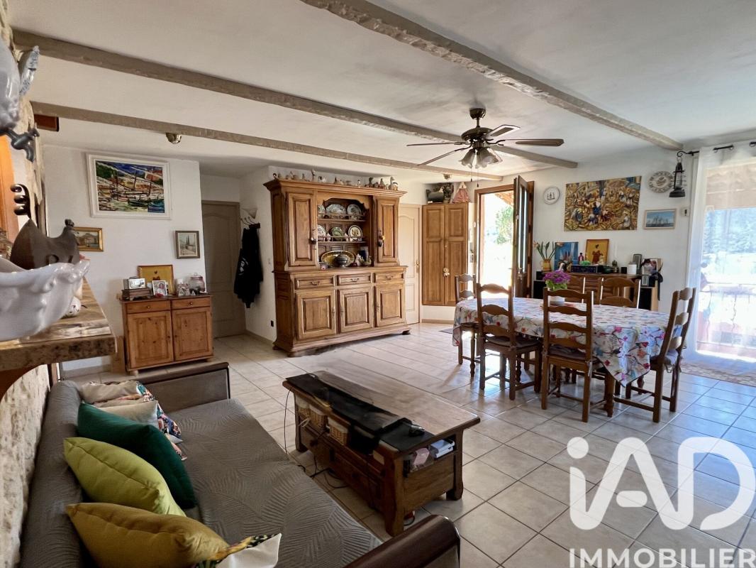 Moulin 5 Pièce(s) Auriol