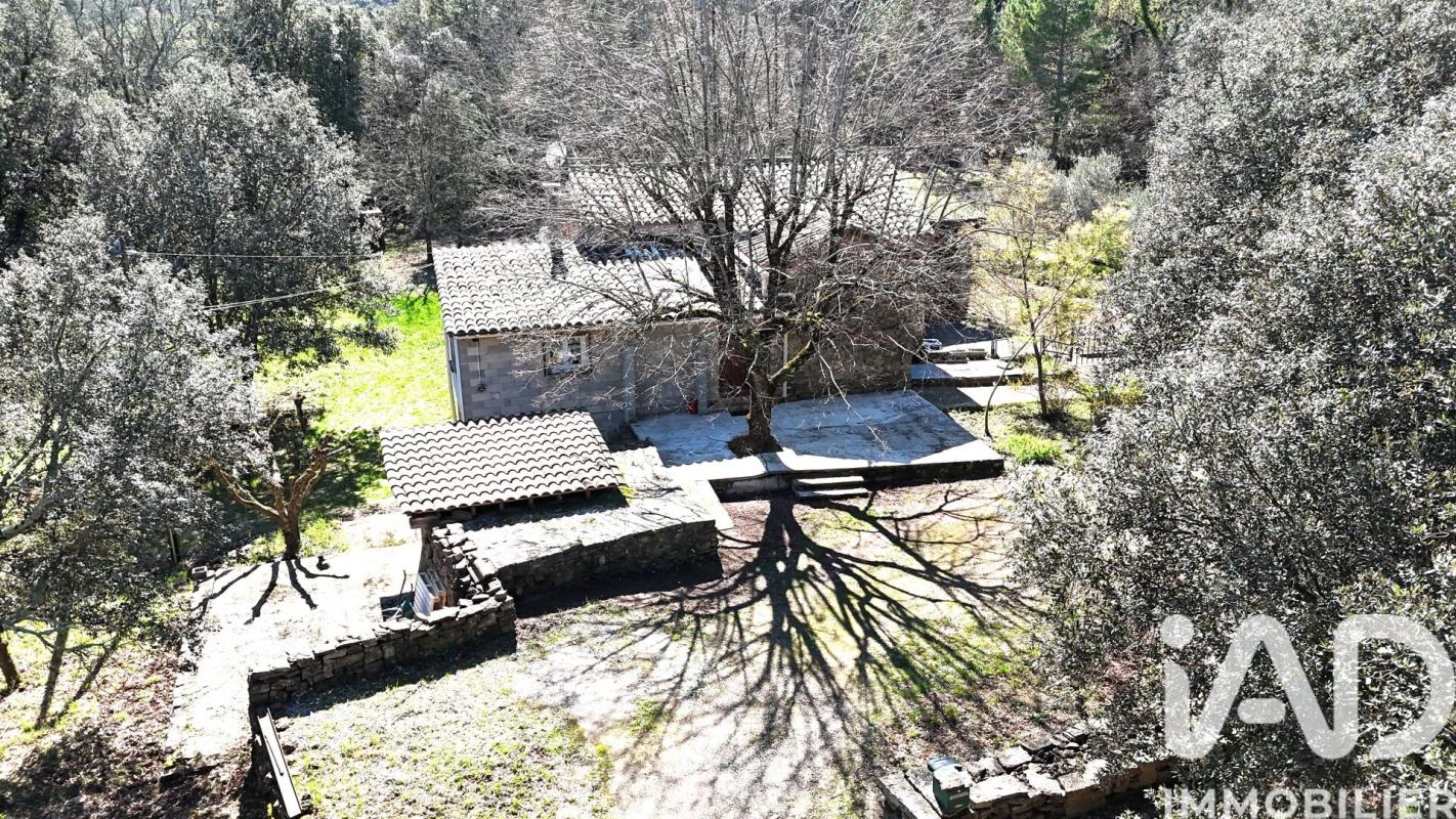 Maison 4 Pièce(s) Robiac-Rochessadoule - Photo 6