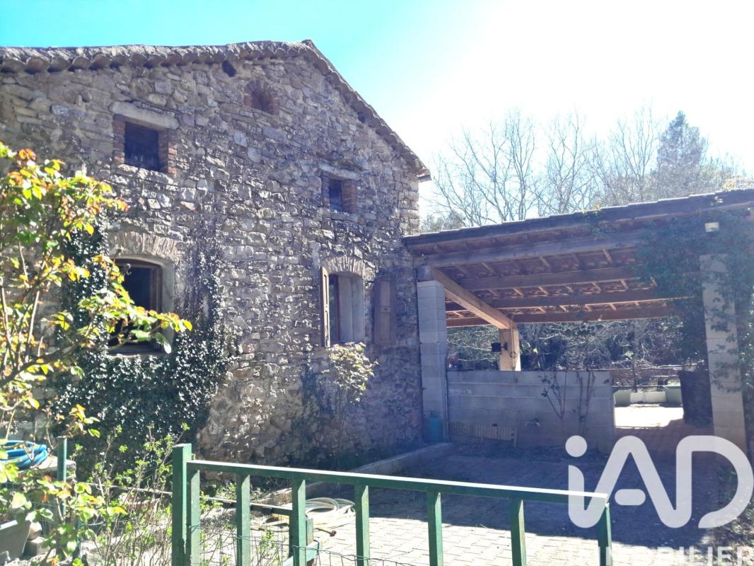 Maison 4 Pièce(s) Robiac-Rochessadoule - Photo 10