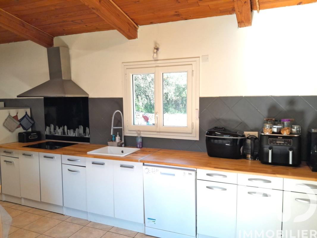 Maison 4 Pièce(s) Robiac-Rochessadoule - Photo 11