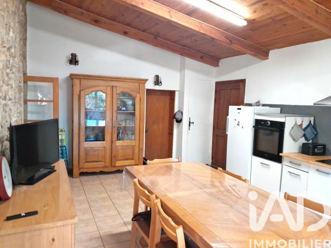 Maison 4 Pièce(s) Robiac-Rochessadoule - Photo 13