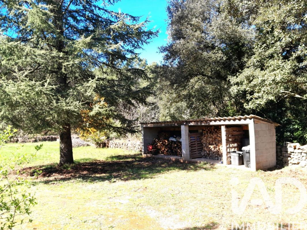 Maison 4 Pièce(s) Robiac-Rochessadoule - Photo 22