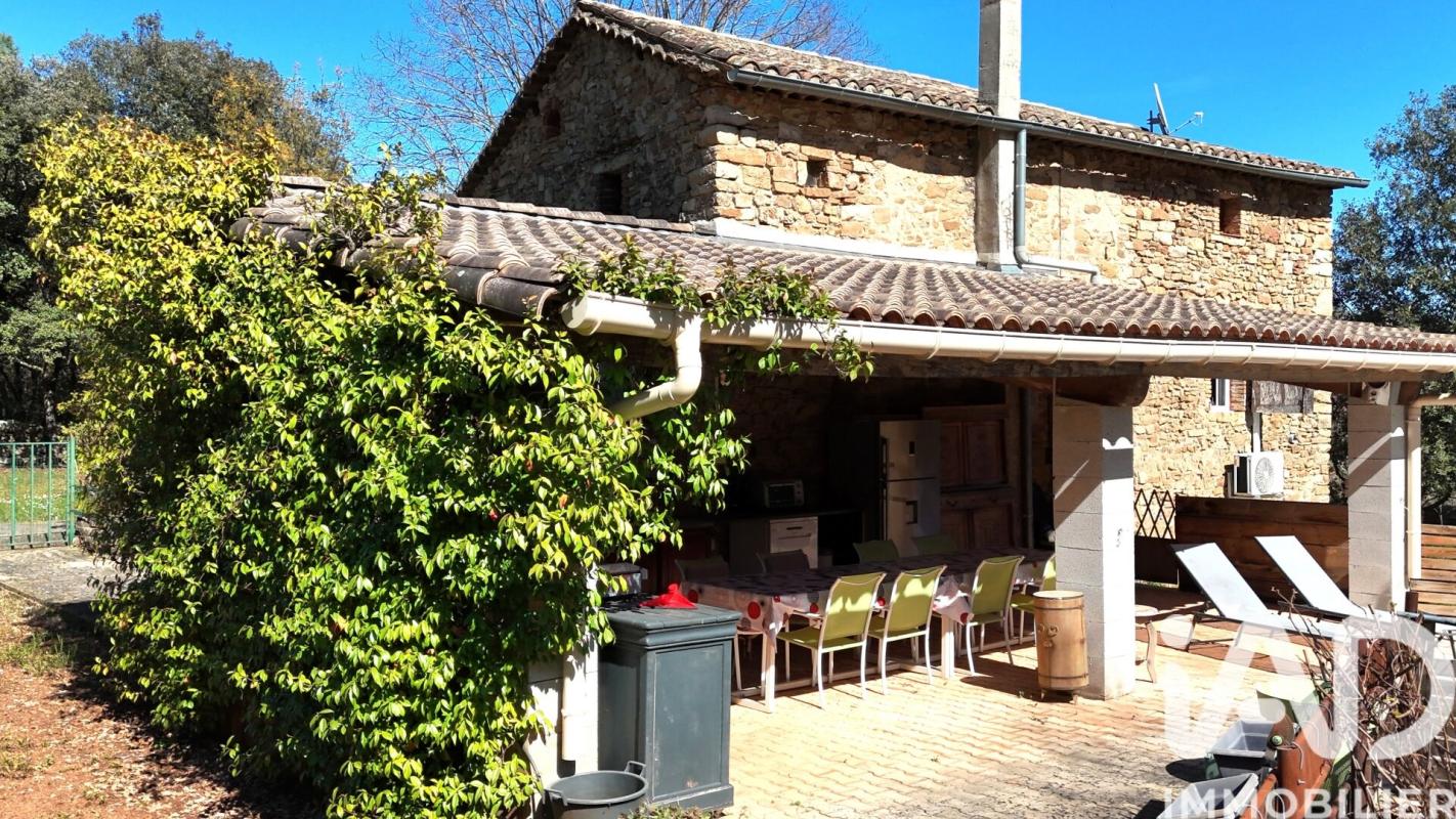 Maison 4 Pièce(s) Robiac-Rochessadoule - Photo 3