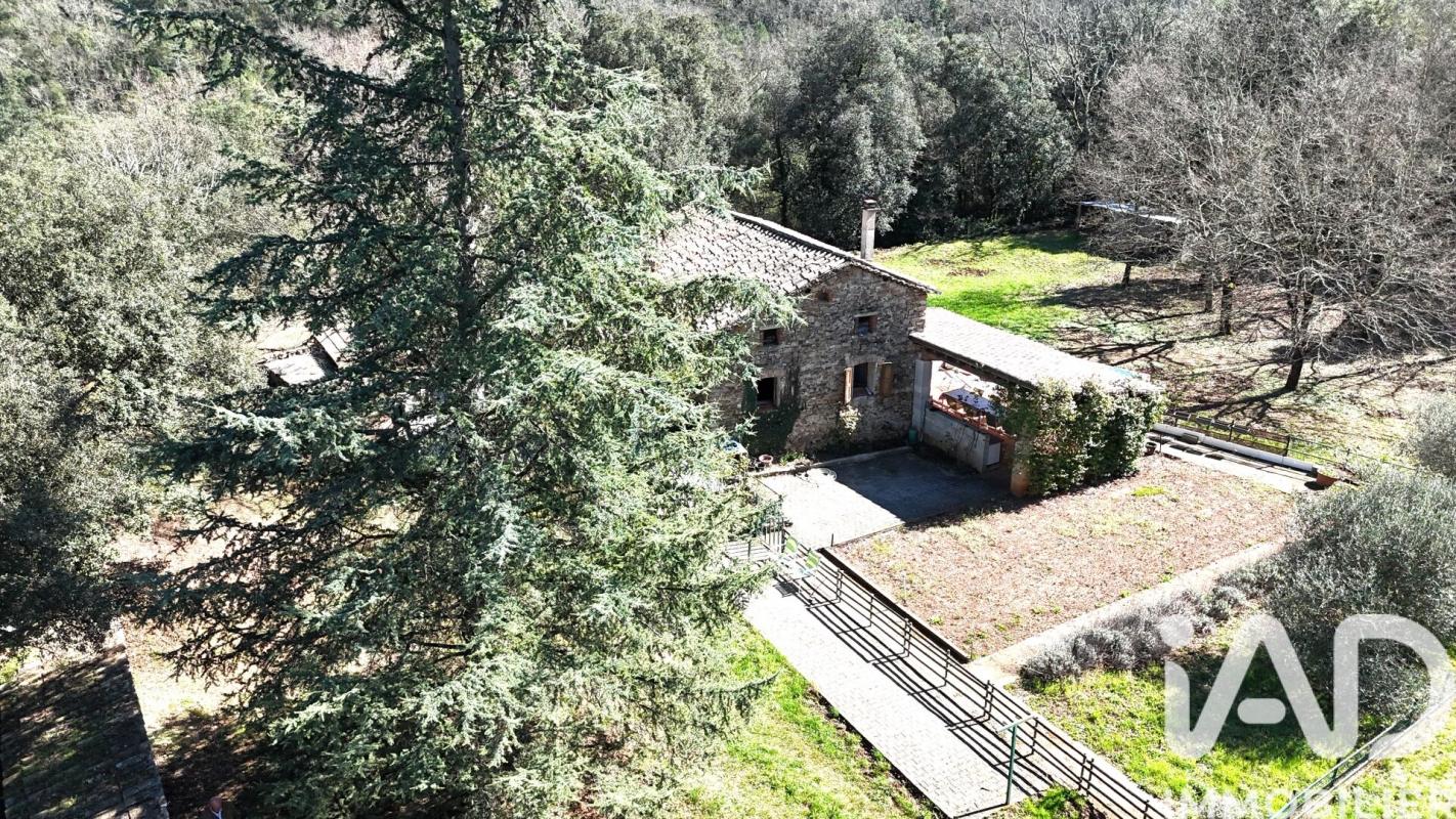 Maison 4 Pièce(s) Robiac-Rochessadoule - Photo 5