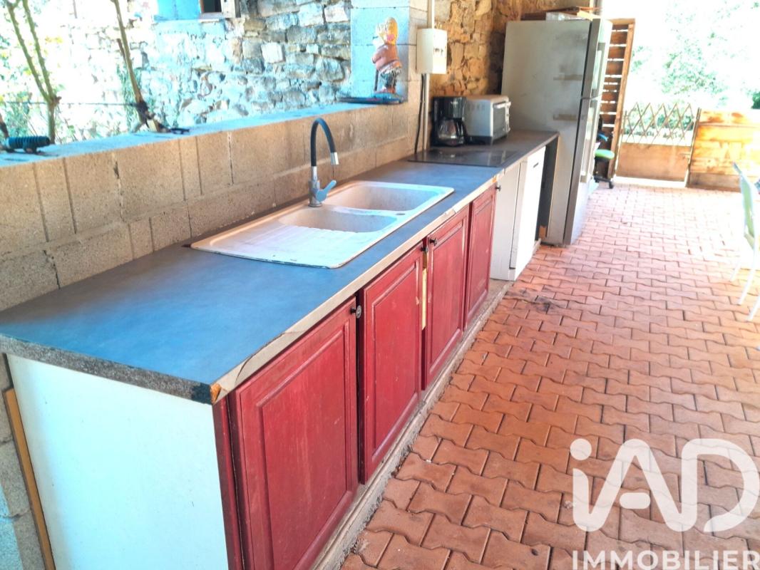 Maison 4 Pièce(s) Robiac-Rochessadoule - Photo 8