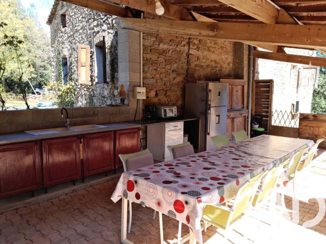Maison 4 Pièce(s) Robiac-Rochessadoule - Photo 9