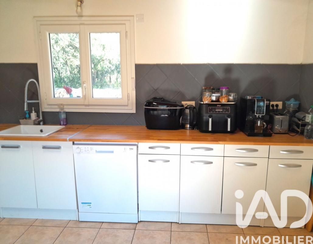 Maison 4 Pièce(s) Robiac-Rochessadoule - Photo 12