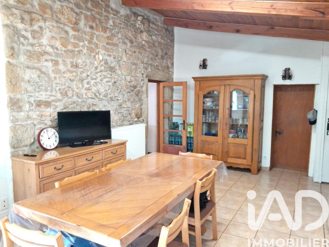 Maison 4 Pièce(s) Robiac-Rochessadoule - Photo 14