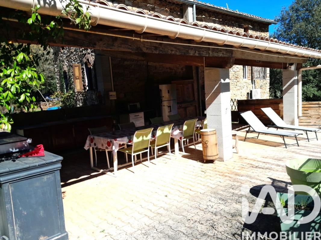 Maison 4 Pièce(s) Robiac-Rochessadoule - Photo 21