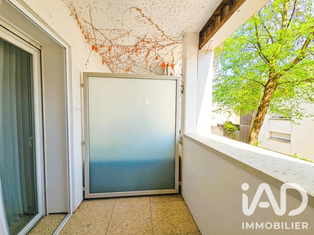 Appartement 4 Pièce(s) Grenoble