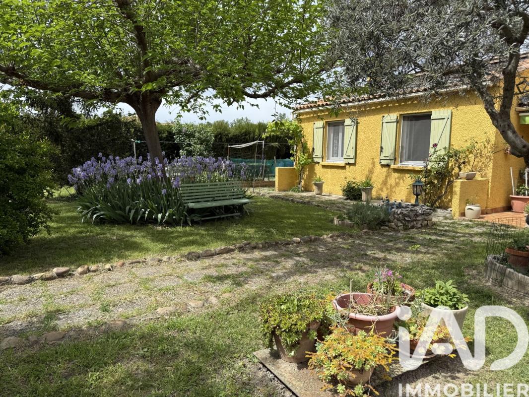 Maison 4 Pièce(s) Sorgues