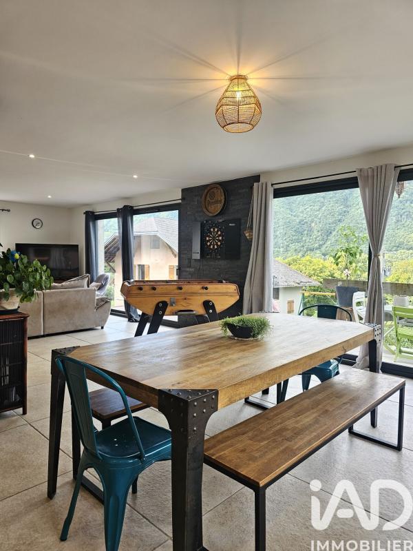 Maison 7 Pièce(s) Val de Chaise - Photo 2