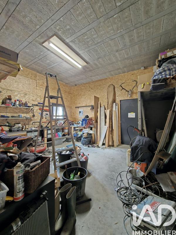 Maison 7 Pièce(s) Val de Chaise - Photo 20