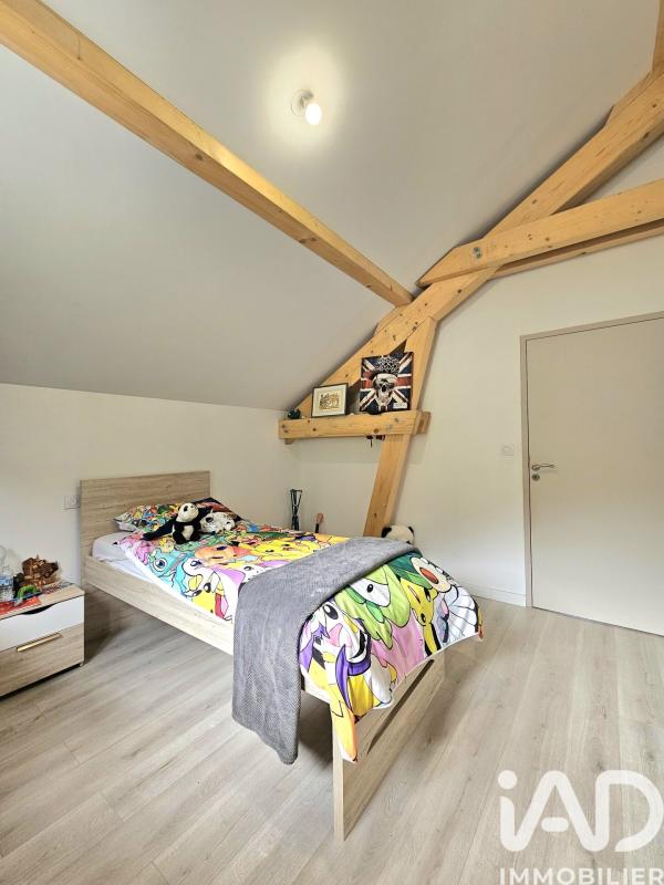 Maison 7 Pièce(s) Val de Chaise - Photo 11