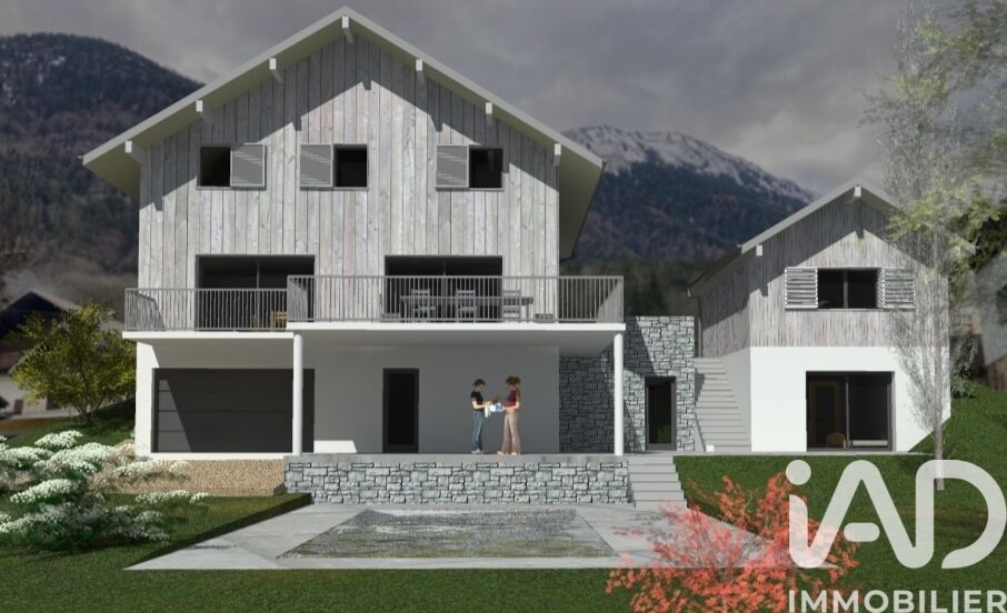 Maison 7 Pièce(s) Val de Chaise - Photo 19