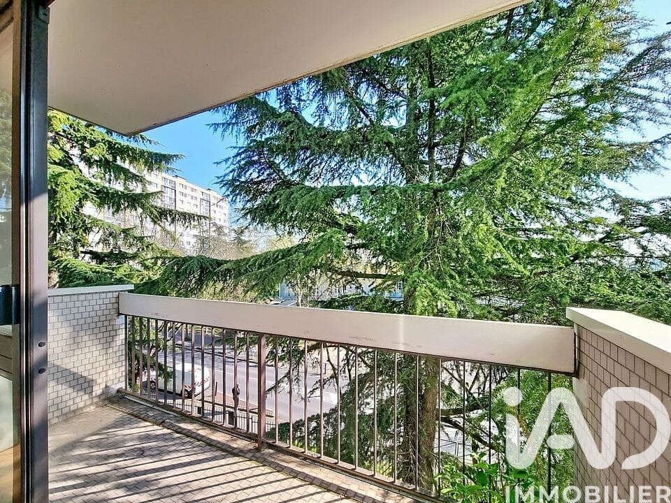 Appartement 4 Pièce(s) Créteil