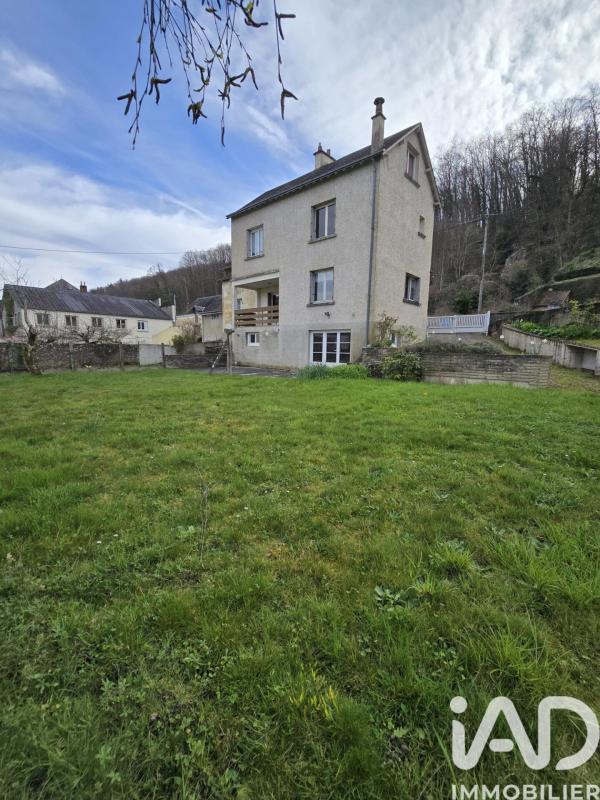 Maison 6 Pièce(s) La Chartre-sur-le-Loir - Photo 1
