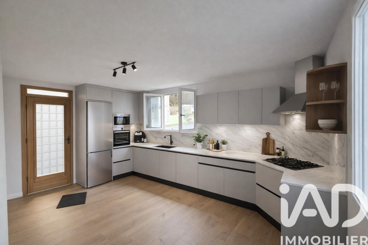 Maison 6 Pièce(s) La Chartre-sur-le-Loir - Photo 4