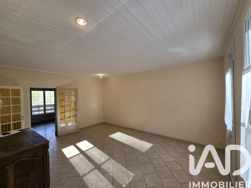 Maison 6 Pièce(s) La Chartre-sur-le-Loir - Photo 6