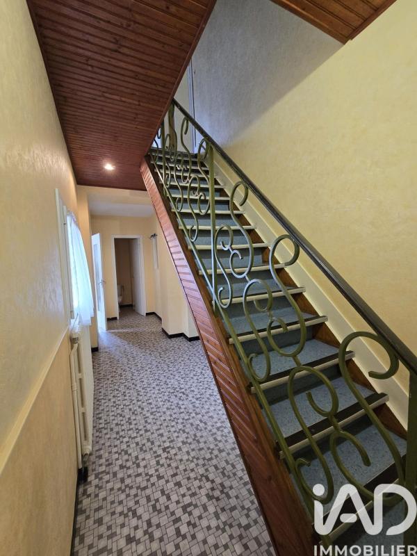 Maison 6 Pièce(s) La Chartre-sur-le-Loir - Photo 10