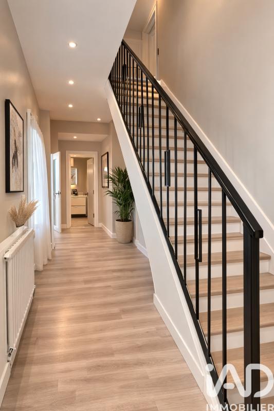 Maison 6 Pièce(s) La Chartre-sur-le-Loir - Photo 11