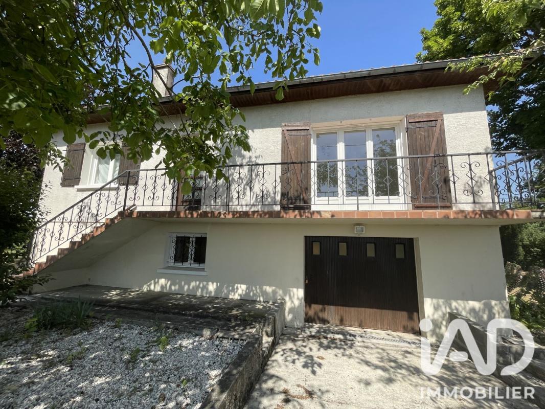 Maison 6 Pièce(s) Germignac