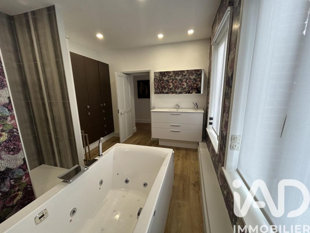 Maison 5 Pièce(s) Rebreuve-Ranchicourt - Photo 8