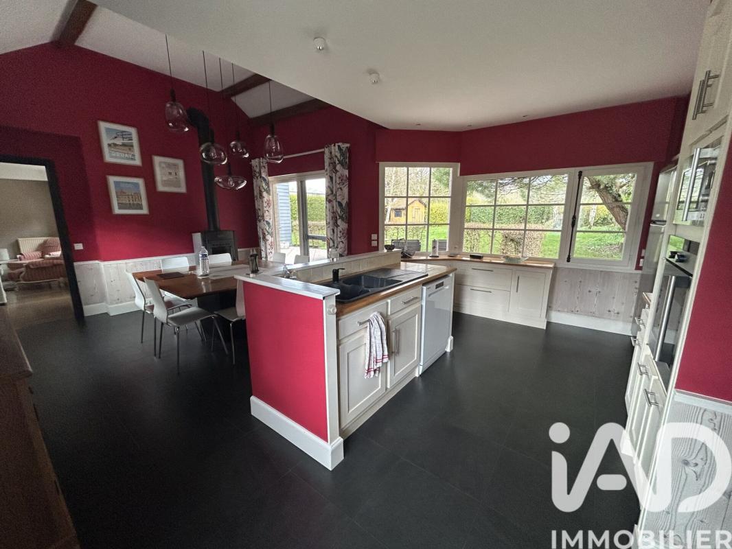 Maison 5 Pièce(s) Rebreuve-Ranchicourt - Photo 10