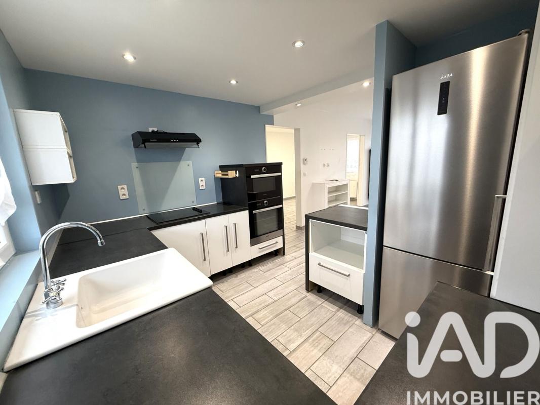 Maison 5 Pièce(s) Reims