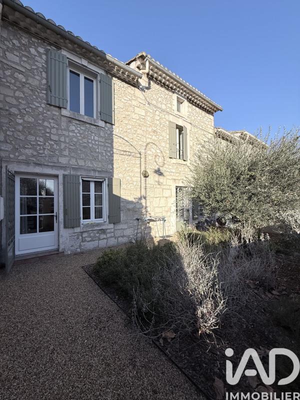 Maison en pierre 5 Pièce(s) Mollégès