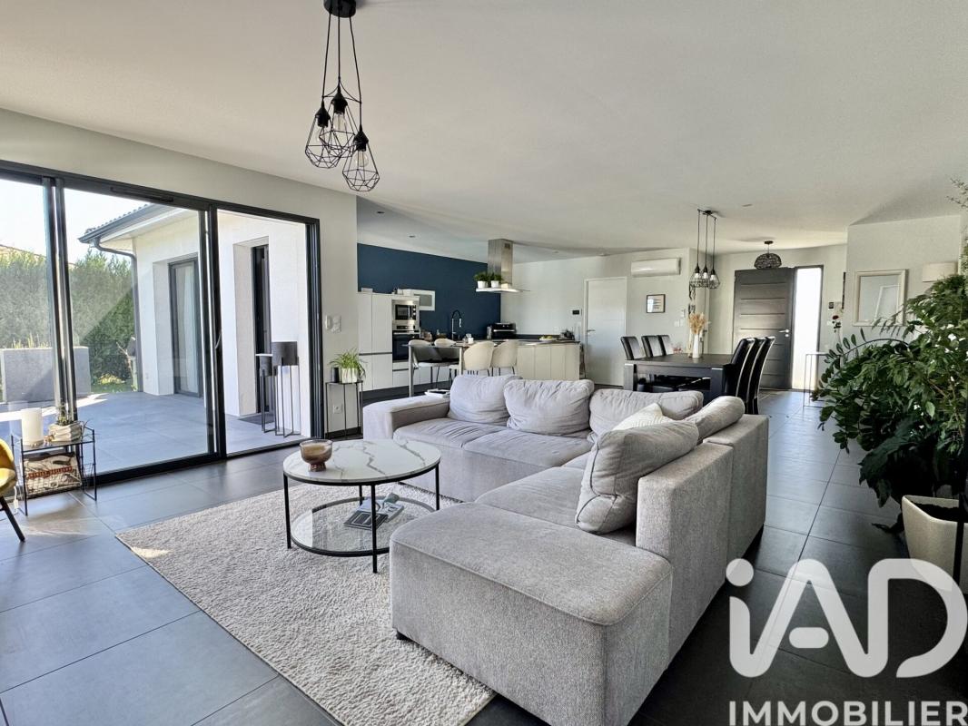 Maison 5 Pièce(s) Le Barp