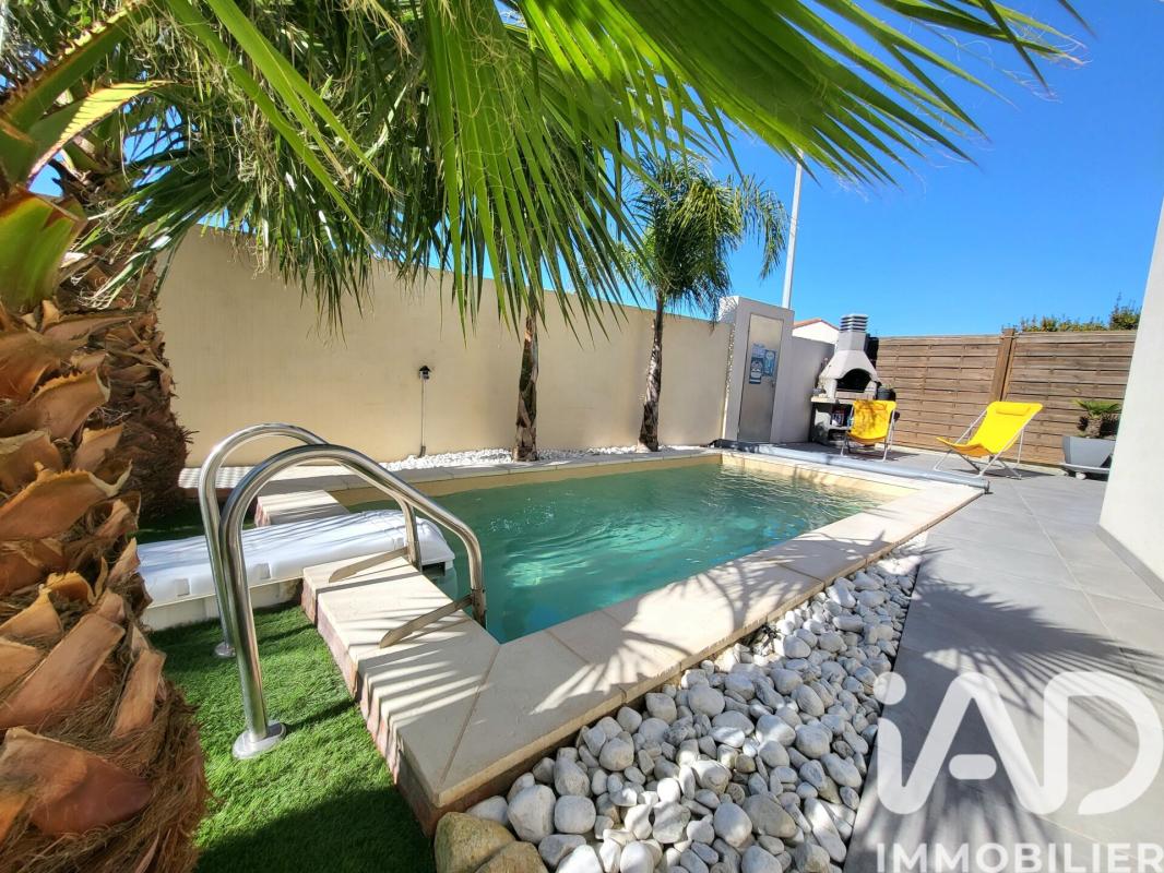 Maison traditionnelle 5 Pièce(s) Narbonne